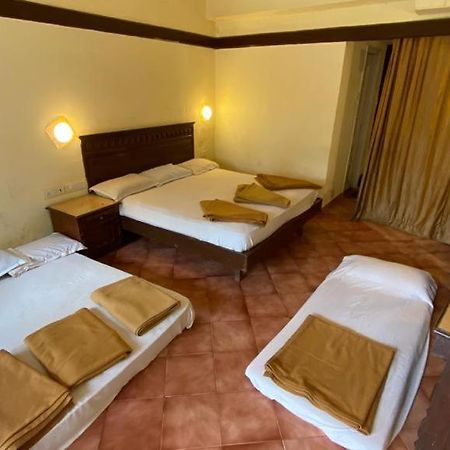 Anand Ritz Resort Matheran Exterior foto