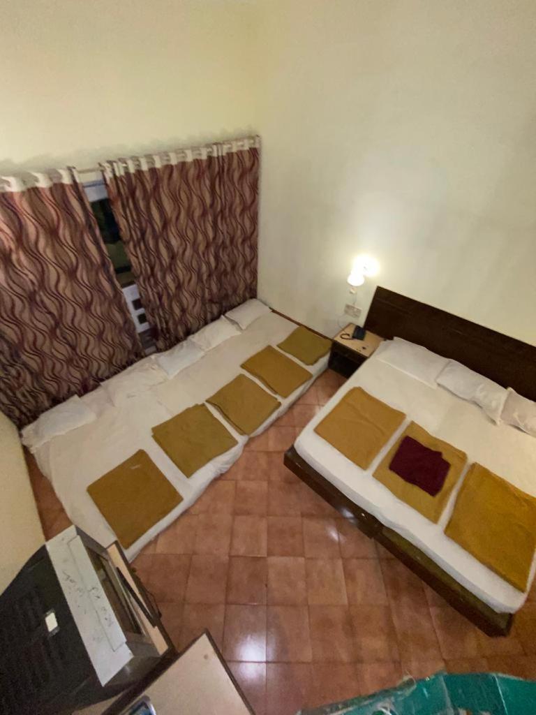 Anand Ritz Resort Matheran Exterior foto