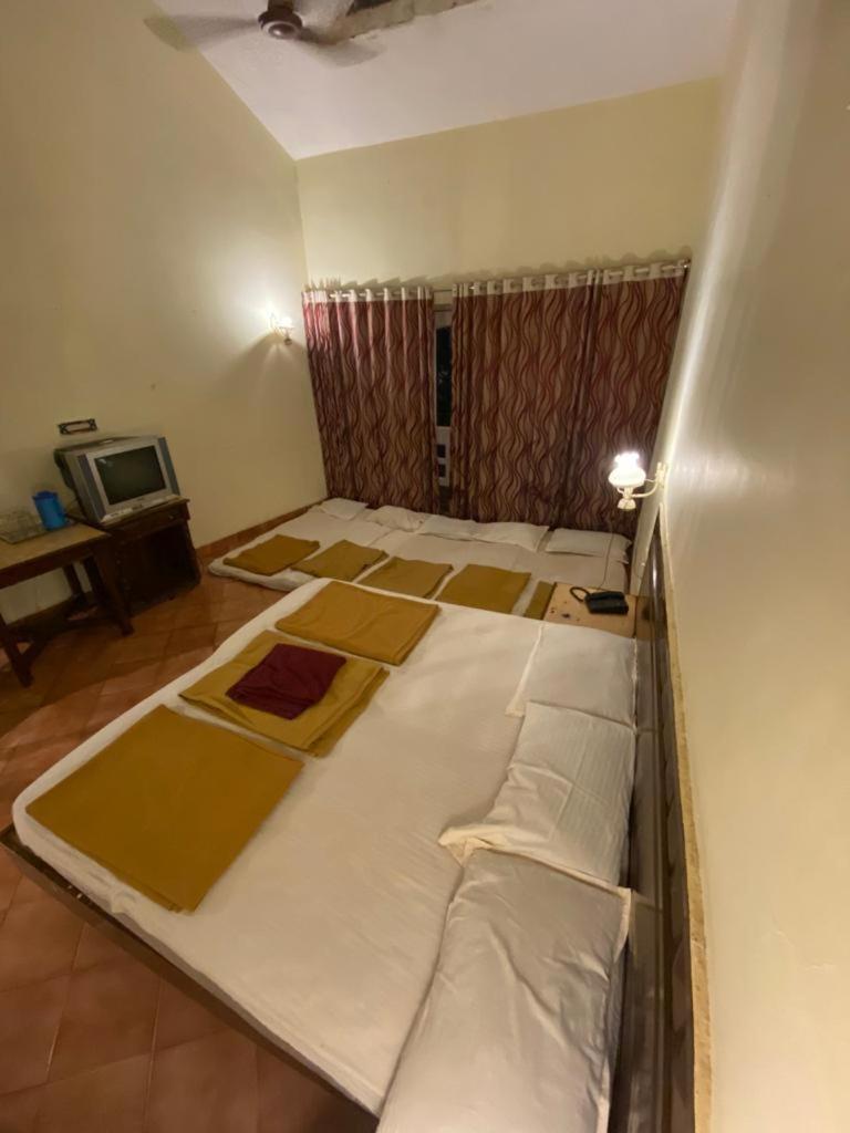 Anand Ritz Resort Matheran Exterior foto