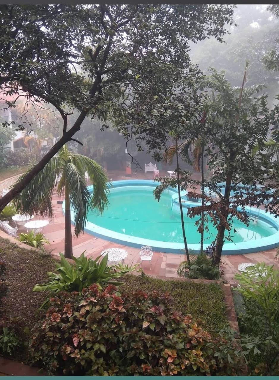 Anand Ritz Resort Matheran Exterior foto