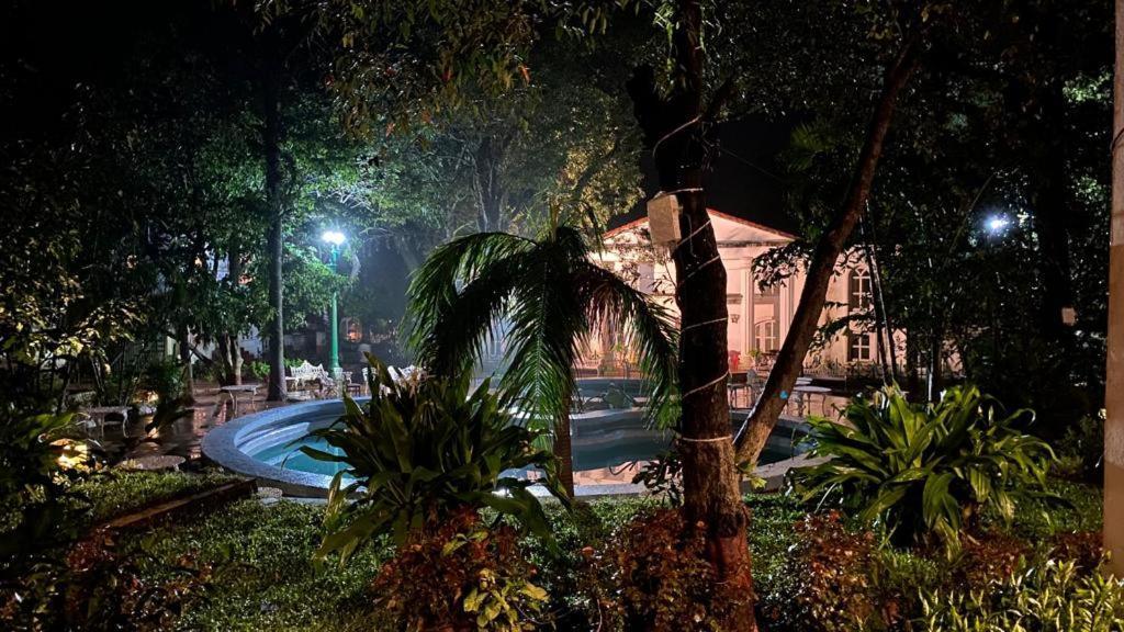 Anand Ritz Resort Matheran Exterior foto