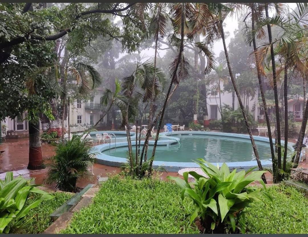 Anand Ritz Resort Matheran Exterior foto